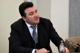 Pastane ve tatlıcı esnafının acı kaybı