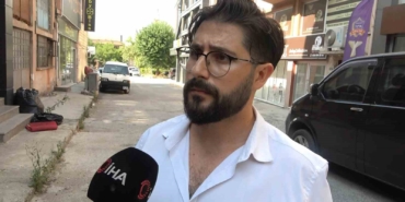 Pazara gitti, mücevherleri çalındı, hamile hırsız serbest kalınca isyan etti