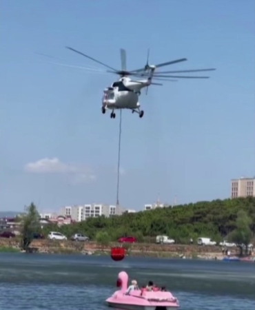 Pendik Aydos Ormanı’ndaki yangına müdahale sürüyor