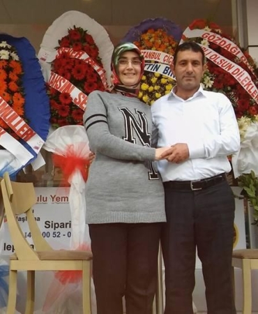 Pendik’te boşanma aşamasındaki eşini sokak ortasında öldürdü