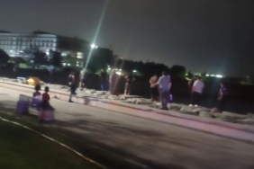 Pendik’te denize giren şahıs boğuldu