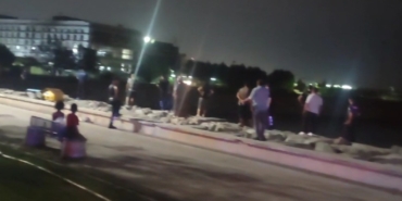 Pendik’te denize giren şahıs boğuldu