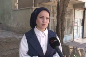 Pendik’te güzellik merkezinde saldırı iddiası: O anlar kamerada