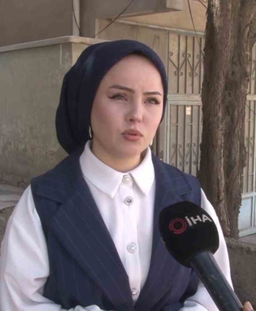 Pendik’te güzellik merkezinde saldırı iddiası: O anlar kamerada