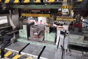 Pendik’te iş kazası: İşçinin makineye sıkışan eli koptu