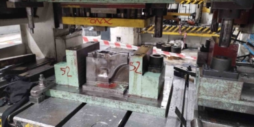 Pendik’te iş kazası: İşçinin makineye sıkışan eli koptu