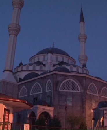 Pendik’te otluk alandaki yangın korkuttu