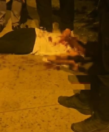 Pendik’te tartışma silahlı kavgaya dönüştü: 2 yaralı