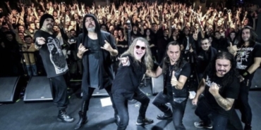 Pentagram senfoni orkestrası eşliğinde İzmir ve Bursa’da