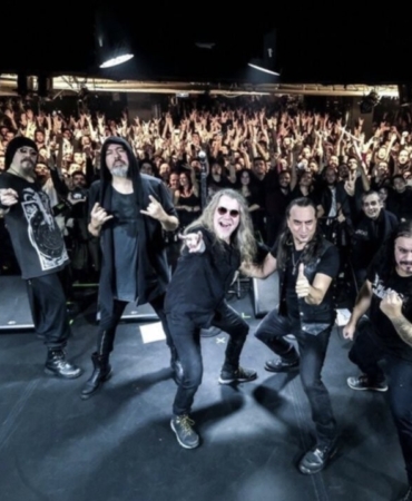 Pentagram senfoni orkestrası eşliğinde İzmir ve Bursa’da