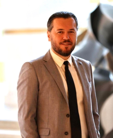 Petrol Ofisi Grubu 2023’te tüm denizcilik pazarında yüzde 34,2’lik paya ulaştı