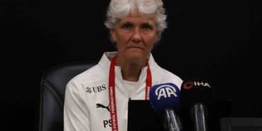 Pia Sundhage: “Farklılıklar oyunumuzu geliştiriyor”