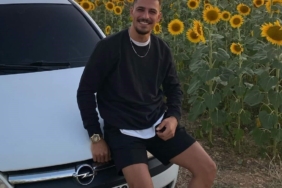 Pınarhisar’da trafik kazası: 1 ölü