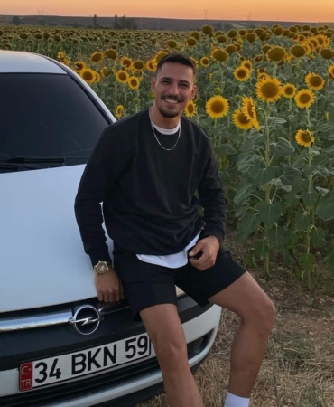 Pınarhisar’da trafik kazası: 1 ölü