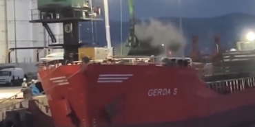 Poliport’a yarım milyon lira ceza