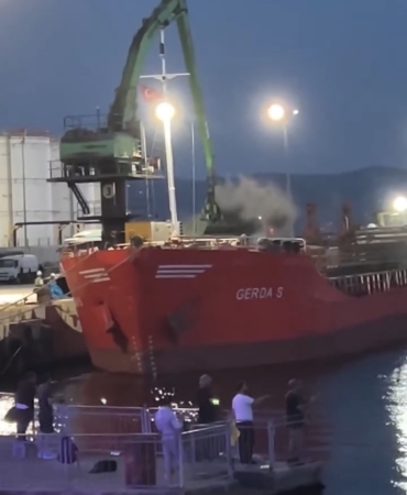 Poliport’a yarım milyon lira ceza