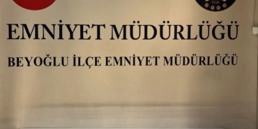 Rastgele ateş açan şahıs yakalandı