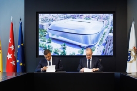 Real Madrid, Mbappe’yi 5 yıllığına kadrosuna kattı