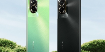 realme 12 Lite’ın öne çıkan özellikleri