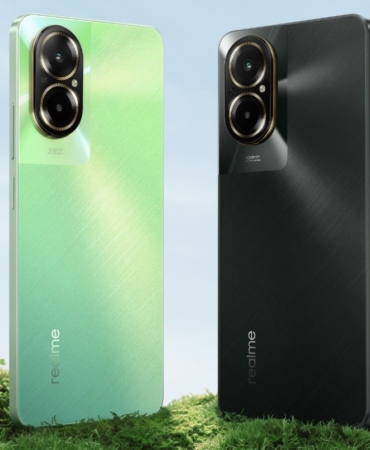 realme 12 Lite’ın öne çıkan özellikleri