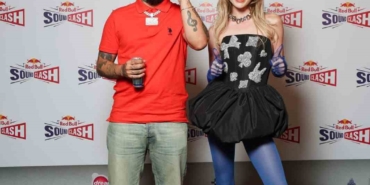 Red Bull SoundClash tanıtım etkinliği düzenlendi