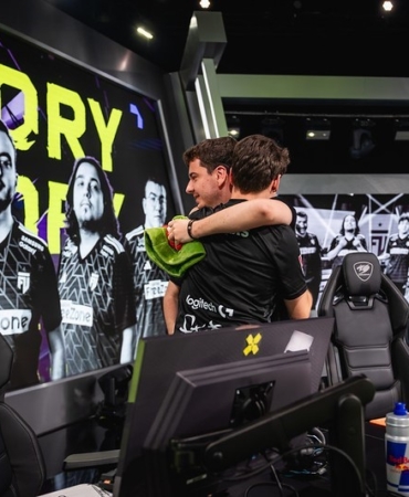 Red Bull Takımı FUT Esports, VALORANT Champions’ta Türkiye’yi temsil edecek