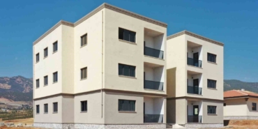 Renco Kompozit Yapı Teknolojisi, Bakanlık tarafından kabul edildi