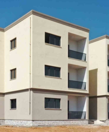 Renco Kompozit Yapı Teknolojisi, Bakanlık tarafından kabul edildi