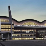 Sabiha Gökçen Havalimanı’ndan MADKOM kararı: Uçuşların yüzde 10’u iptal edildi