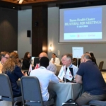 Sağlık Sektörü HİSER Projesi firmaların rekabetçiliğini güçlendiriyor