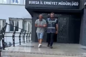 Sahte kimlikle sevgilisini bile kandıran hırsızı polis yakaladı