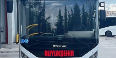 Sakarya Büyükşehir 23 yeni otobüsü filosuna kattı: Eylül ayında hizmete başlıyor