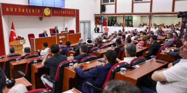 Sakarya Büyükşehir meclisi toplanıyor: 39 gündem maddesi karara bağlanacak