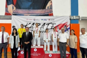 Sakarya Büyükşehir’den 15 Temmuz’a özel karate turnuvası