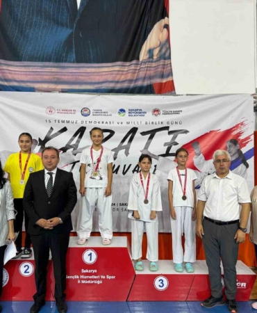 Sakarya Büyükşehir’den 15 Temmuz’a özel karate turnuvası