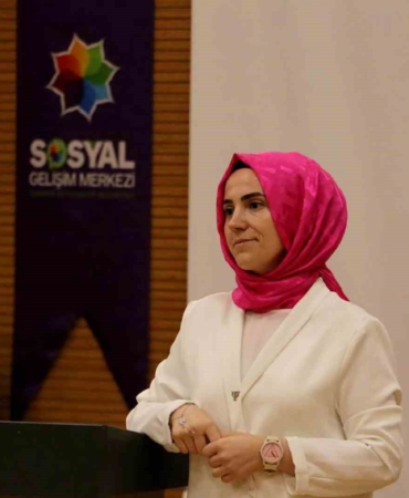 Sakarya Büyükşehir’den aileler için “Dijital Bağımlılık” söyleşisi