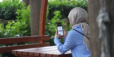 Sakarya Büyükşehir’in ücretsiz internet ağından altı ayda 17 bin kullanıcı faydalandı