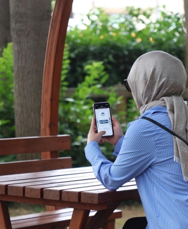 Sakarya Büyükşehir’in ücretsiz internet ağından altı ayda 17 bin kullanıcı faydalandı