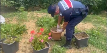 Sakarya’da uyuşturucu operasyonları: 21 gözaltı