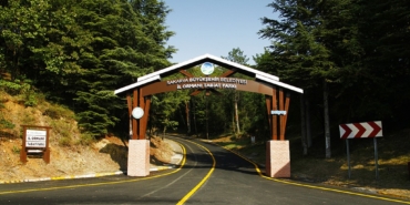 Sakarya’nın gençleri doğanın kalbindeki yaz kampında buluşacak