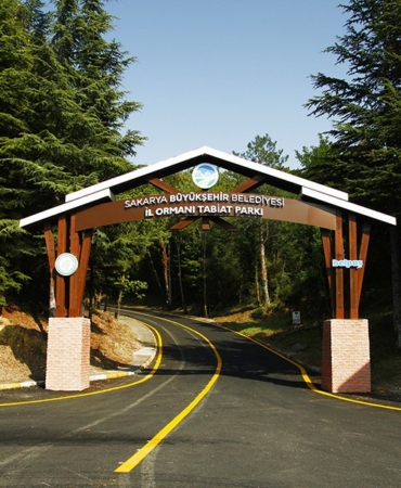 Sakarya’nın gençleri doğanın kalbindeki yaz kampında buluşacak