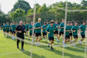 Sakaryaspor, 2024-2025 sezonu hazırlıklarına başladı