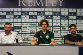 Sakaryaspor, Emre Demir’i kadrosuna kattı