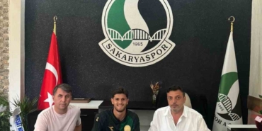 Sakaryaspor, Engin Can Aksoy’u kadrosuna kattı