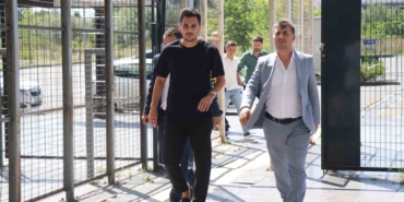 Sakaryaspor, Mustafa Pektemek’i kadrosuna kattı