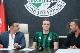 Sakaryaspor, Polonyalı kaleci Szumski’yi transfer etti