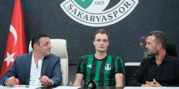 Sakaryaspor, Polonyalı kaleci Szumski’yi transfer etti