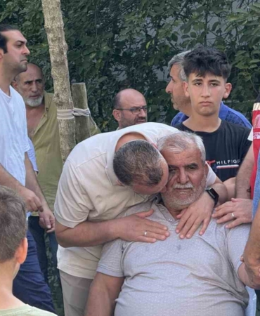 Sakarya’ya şehit ateşi düştü