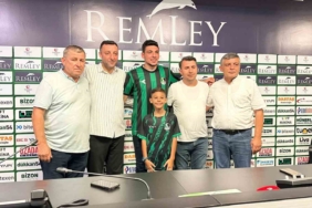 Salih Dursun Sakaryapor’da