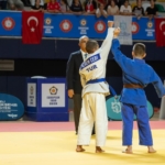 Şampiyonlar Ümraniye’den